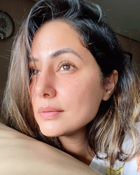 Hina Khan Tv Star Wallpaper Images Free Download