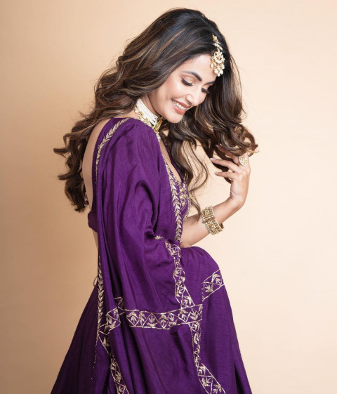 Hina Khan Wallpaper Images Photos DP Pic