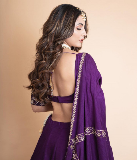 Hina Khan Wallpaper Images Photos DP Pic