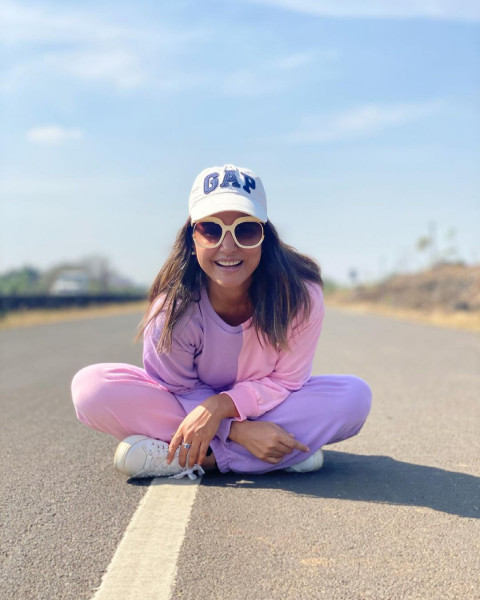 Hina Khan Wallpaper Images Photos DP Pic