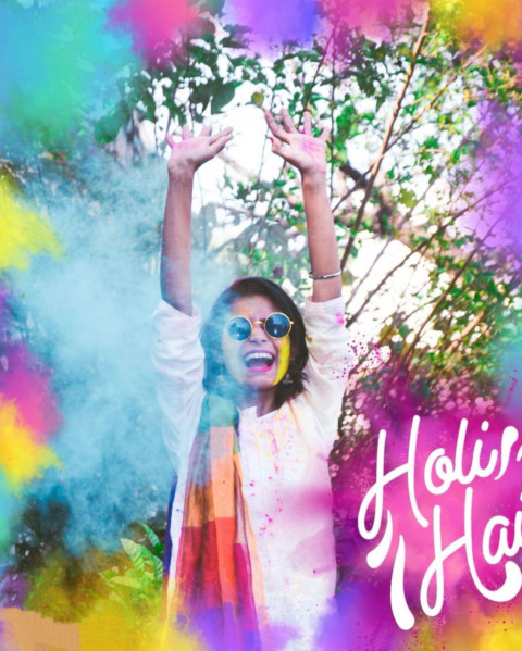 Holi Background Download For CB Picsart Photo Editing HD