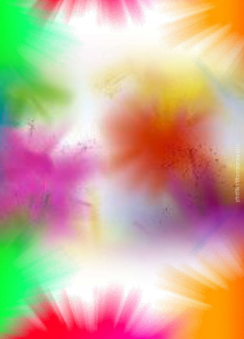 Holi Color Background Download For Cb Editing New