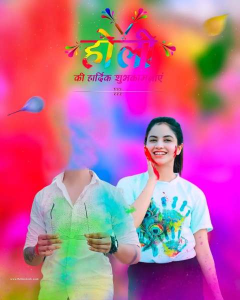 Holi Editing CB Picsart Background Without Head HD