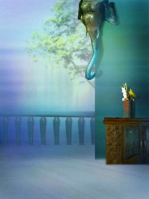 Home indoor Studio Background Wallpapers  Img