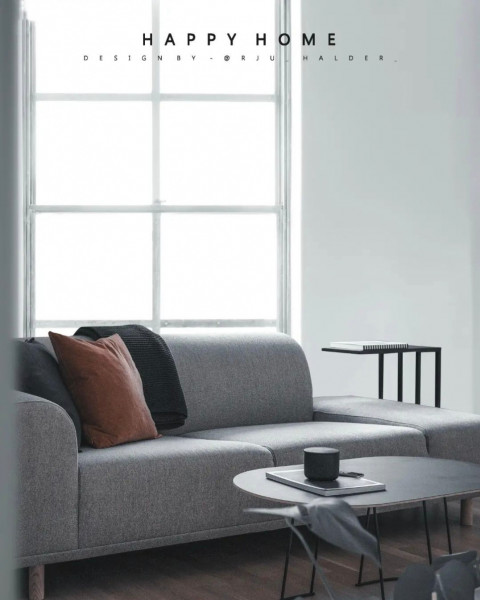 Home Sofa Photo Editing Bakground Download HD For Picsart