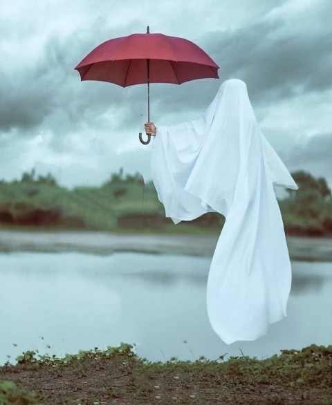 Horror Picsart Edit Full HD Background