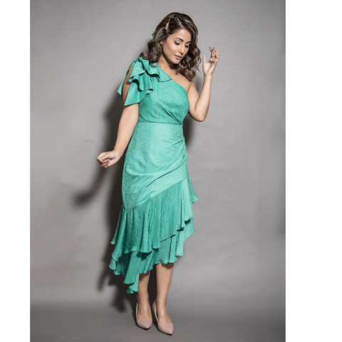 Hot Hina Khan Pictures For WhatsApp Images  DP