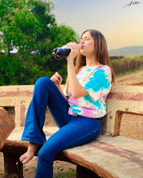 Hot Jannat Zubair Photos Download HD new