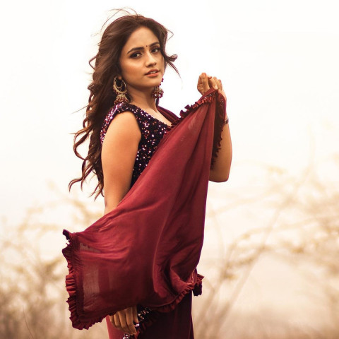 Hot Nisha Guragain Free Wallpaper Download HD New