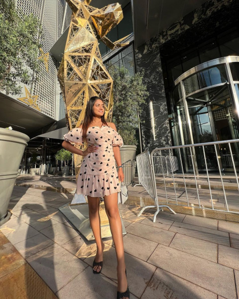 Hot Nisha Guragain Free Wallpaper Download HD Pics