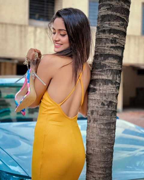 Hot Nisha Guragain Wallpaper Dp Free