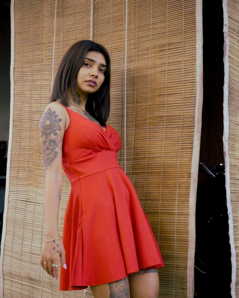 Hot Wish Rathod Pictures WhatsApp DP Wallpapers