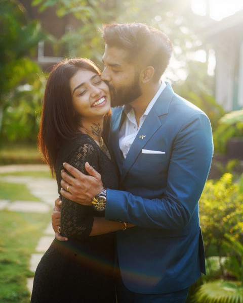 Hot Wish Rathod Pictures WhatsApp DP Wallpapers