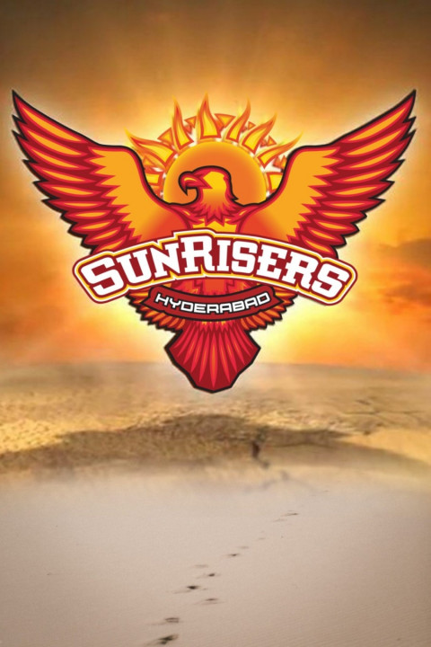 Hyderabad IPL Team Editing HD Background For CB Picsart Photo