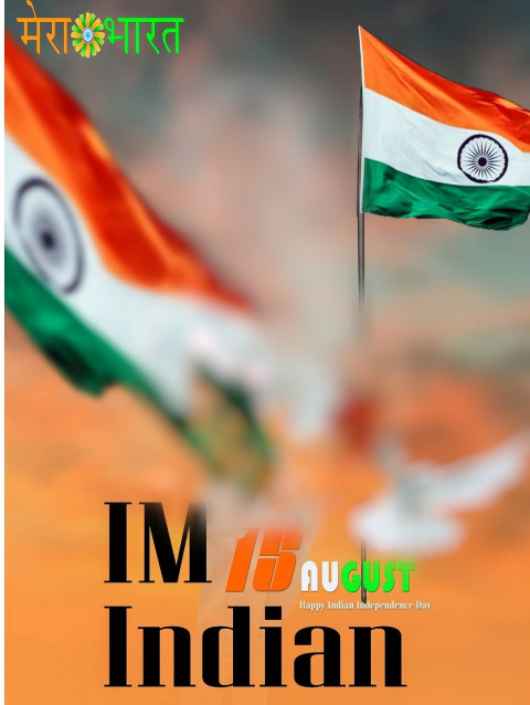 Independence Day 15 August Editing HD Background New Images