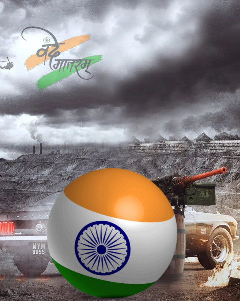 Independence Day Flag 15 August Editing Background For CB PicsArt