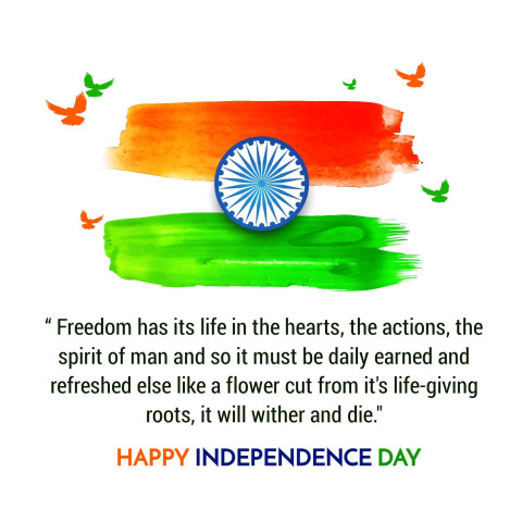 Independence Day Images HD For Indian Flag Jhanda Dp  Free