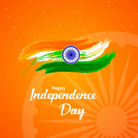 Independence Day Indian Flag Images For WhatsApp Dp  Download