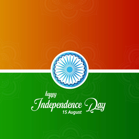 Independence Day Indian Flag Images For WhatsApp Dp Pics