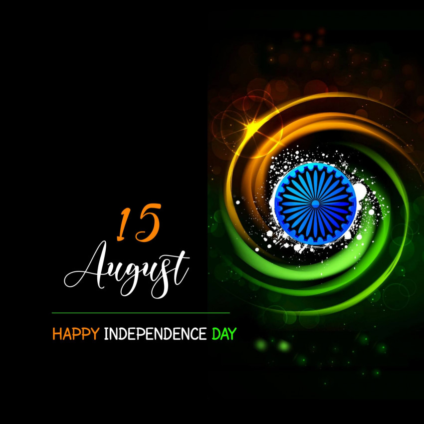 Indian Flag Social Media Photos For Independence Day Tiranga Greetings