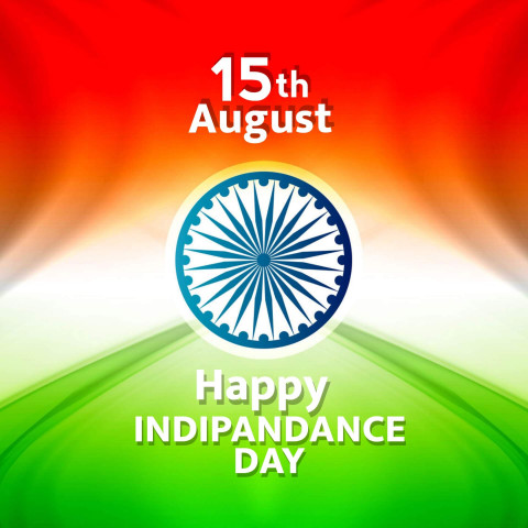 Indian Flag Social Media Photos For Independence Day Tiranga New