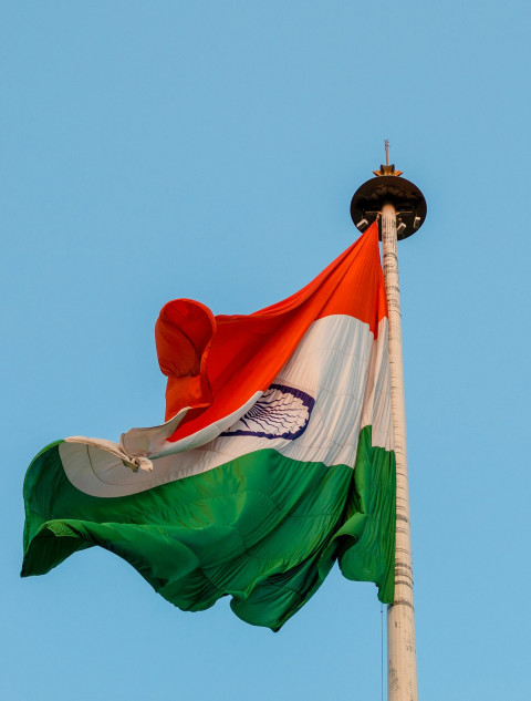Indian Flag  Tiranga Jhanda  Images for WhatsApp Status