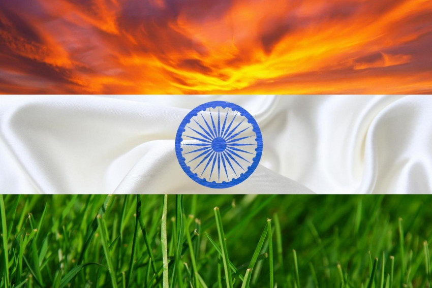 Indian Flag  Tiranga Jhanda  Picture for Whatsapp HD Pic