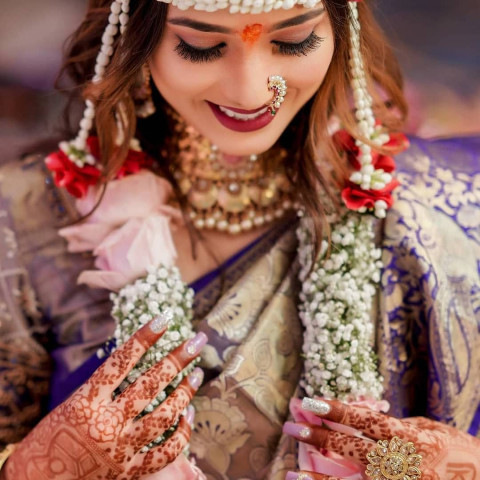 Indian Girl Pre Wedding Photoshoot Ideas Wallpapers