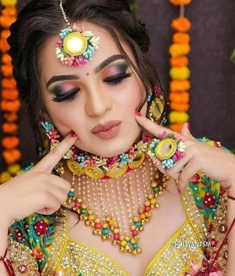 Indian Girl Pre Wedding Photoshoot Ideas Wallpapers