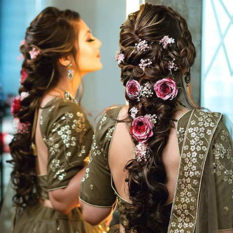 Indian pre Wedding Photoshoot Ideas Wallpapers HD Pics