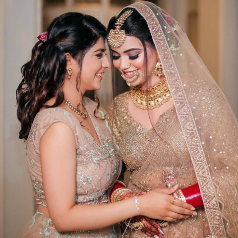 Indian pre Wedding Photoshoot Ideas Wallpapers HD Pics