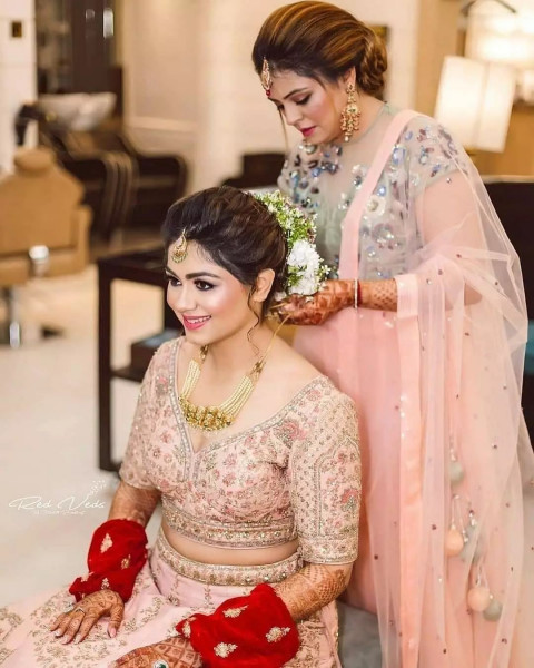 Indian wedding Girl Photoshoot ideas Wallpapers Images