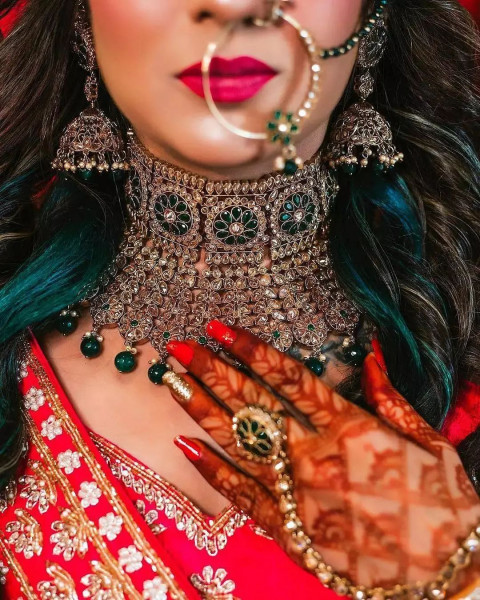 Indian wedding Girl Photoshoot ideas Wallpapers Images