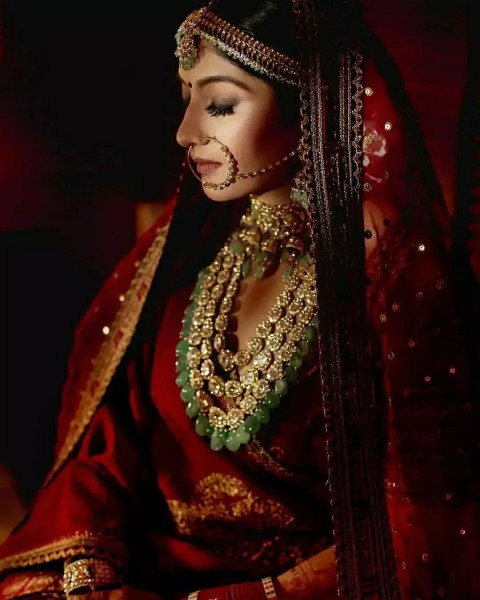 Indian wedding Girl Photoshoot ideas Wallpapers Images