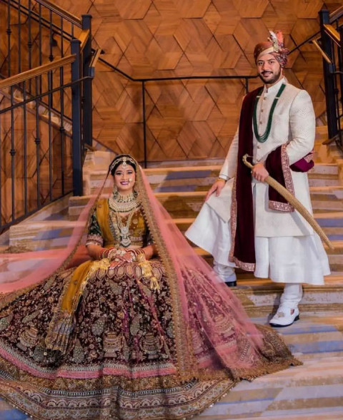 Indian wedding Girl Photoshoot ideas Wallpapers Images