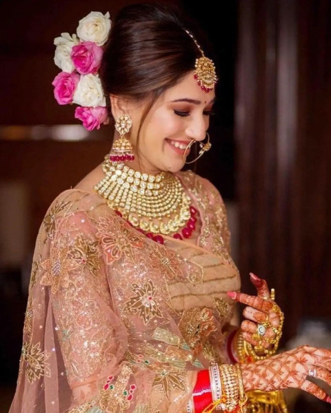Indian wedding Girl Photoshoot ideas Wallpapers Images