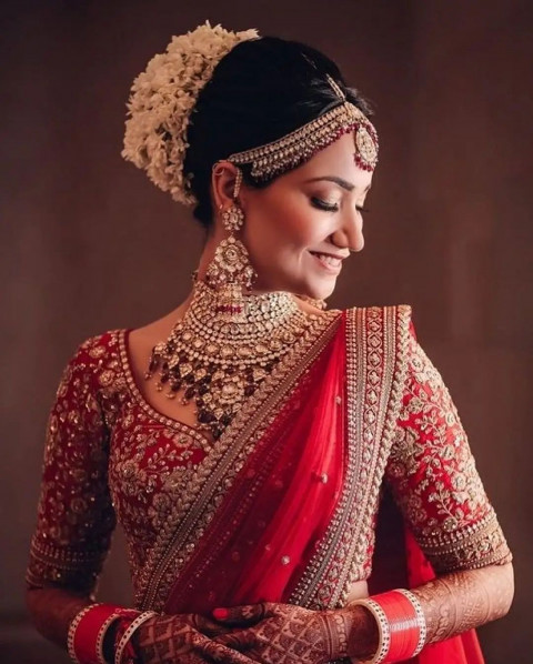 Indian wedding Girl Photoshoot ideas Wallpapers Images