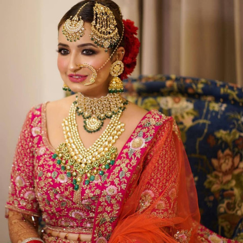 Indian Wedding Girls Photoshoot Ideas Full HD Wallpapers