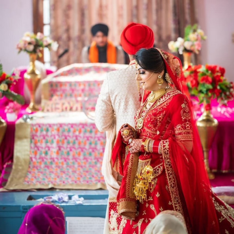 Indian Wedding Girls Photoshoot Ideas Full HD Wallpapers