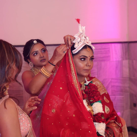 Indian Wedding Girls Photoshoot Ideas Full HD Wallpapers