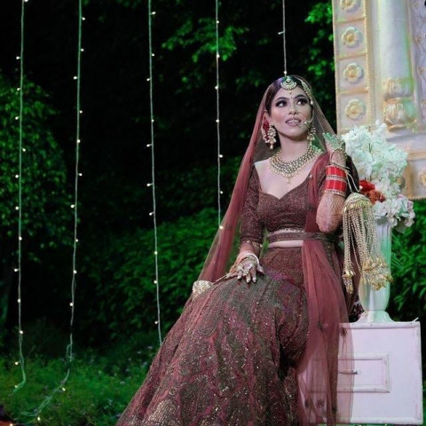 Indian Wedding Girls Photoshoot Ideas Full HD Wallpapers