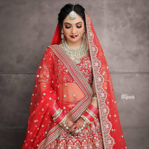Indian Wedding Girls Photoshoot Ideas Full HD Wallpapers
