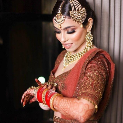 Indian Wedding Girls Photoshoot Ideas Full HD Wallpapers