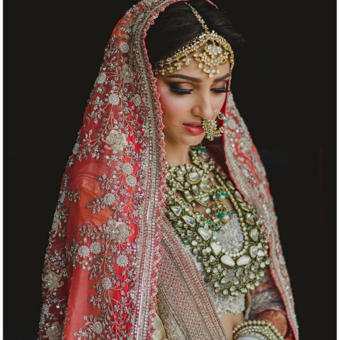 Indian Wedding Jewellery Photoshot Pose ideas Pictures