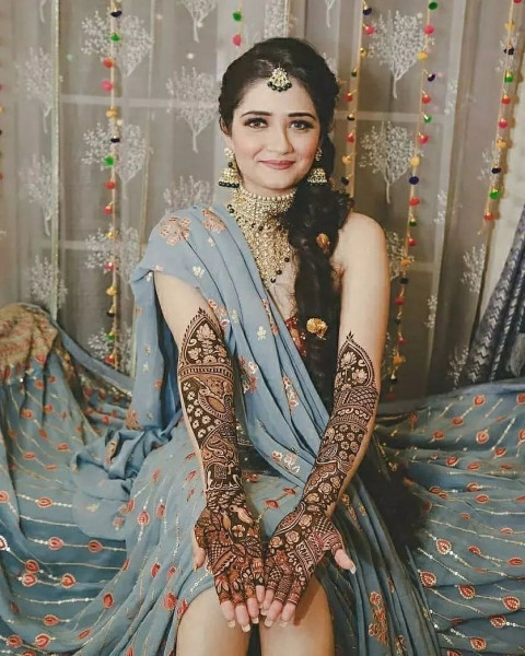 Indian Wedding Photoshoot Dresses Pics For Girls