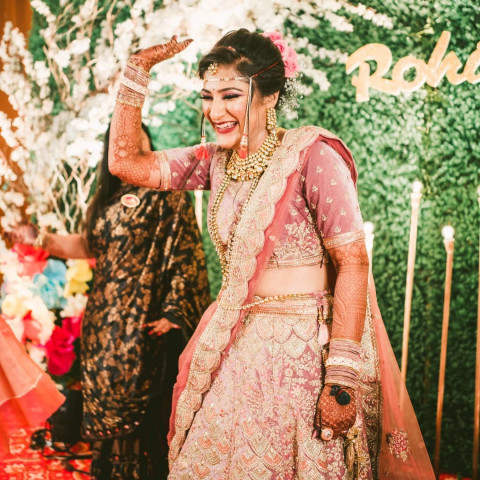 Indian Wedding Photoshoot Photos Ideas HD Wallpapers