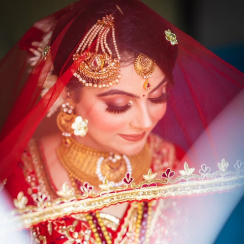 Indian Wedding Photoshoot Photos Ideas HD Wallpapers
