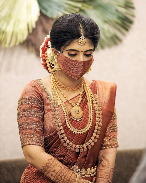 Indian Wedding Photoshoot Photos Ideas HD Wallpapers