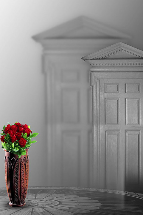 Indoor Home Photography Studio Backgrund  Image