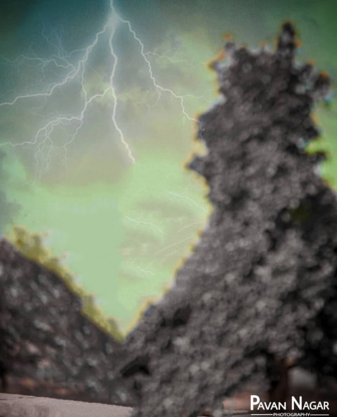 Instagram Editing Dark Background For Viral CB & PicsArt HD